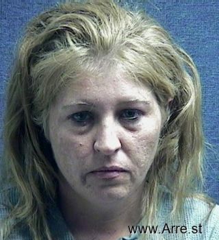 Angela K Campbell Mugshot