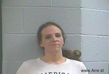 Angela Lynn Carroll Mugshot