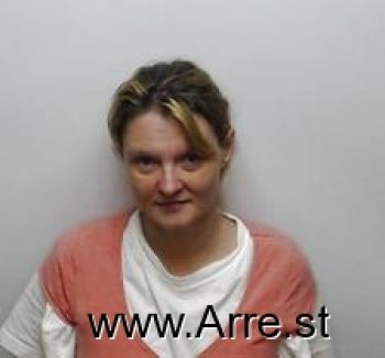 Angela  Clark Mugshot