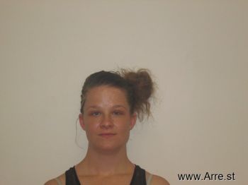 Angela  Clark Mugshot