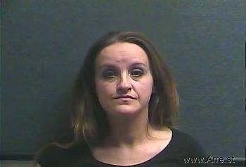 Angela Lea Clayton Mugshot