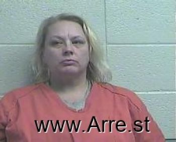 Angela Marie Crook Mugshot