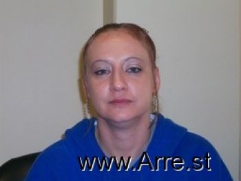 Angela  Cuellar Mugshot