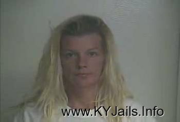 Angela Dean Northern   Mugshot