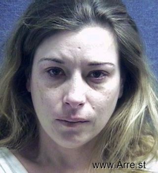 Angela Mae Elliott Mugshot