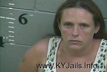 Angela Fay Phipps   Mugshot