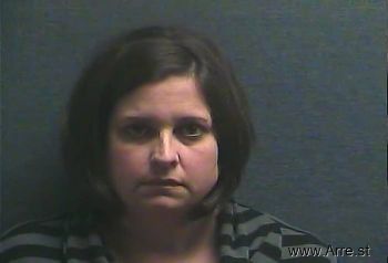 Angela L Freeman Mugshot