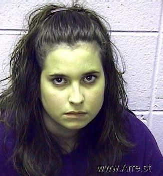 Angela L Freeman Mugshot