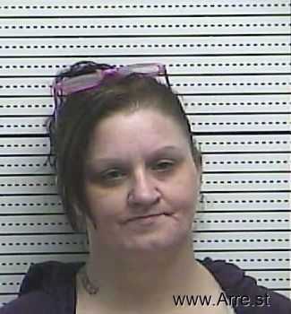 Angela Sue Garcia Mugshot