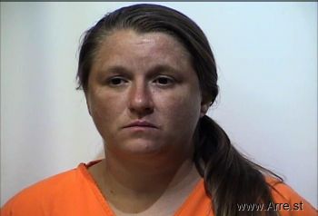 Angela  Gossett Mugshot