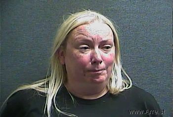 Angela D Gray Mugshot