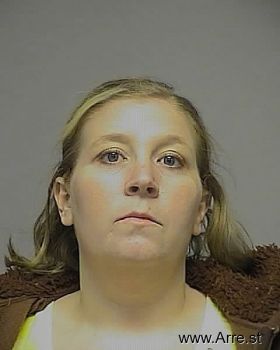 Angela Marie Hall Mugshot