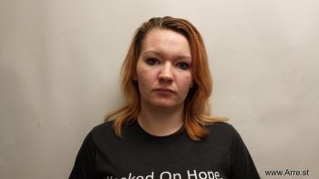 Angela  Hill Mugshot