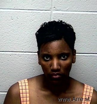 Angela Diania Holley Mugshot