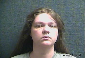 Angela R Jackson Mugshot