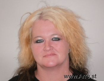 Angela Marie Jenkins Mugshot