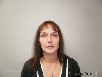 Angela Kaye Johnson Mugshot