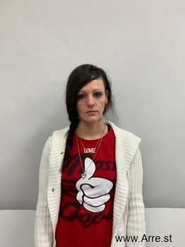 Angela  Johnson Mugshot