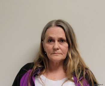 Angela  King Mugshot