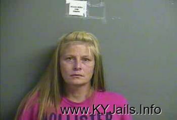 Angela L Gaddis   Mugshot