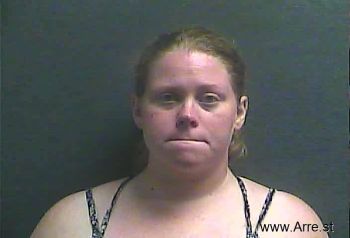 Angela Marie Leistner Mugshot