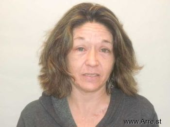 Angela M Martin Mugshot