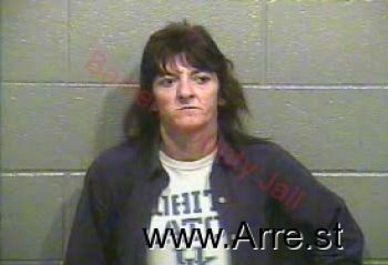 Angela Annette Mendez Mugshot