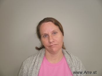 Angela  Miller Mugshot