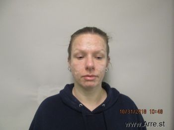 Angela Michele Miller Mugshot