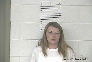 Angela Nicole Mabe   Mugshot