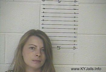 Angela Nicole Mabe   Mugshot