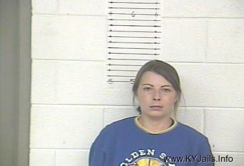 Angela Nicole Mabe   Mugshot