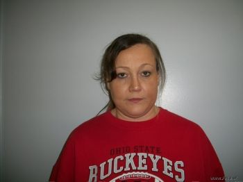 Angela L Owens Mugshot