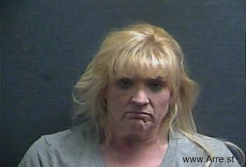 Angela Elizabeth Pruitt Mugshot