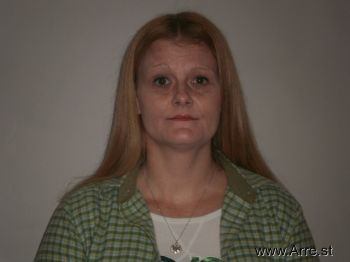 Angela Rena Ratliff Mugshot