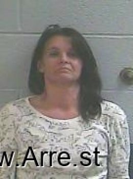 Angela S Reed Mugshot