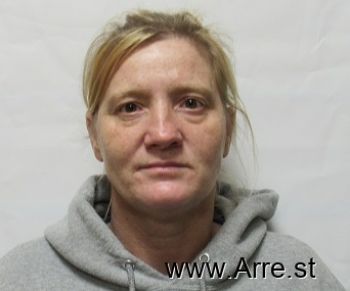 Angela Rena Riddle Mugshot