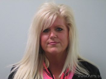 Angela D Russell Mugshot