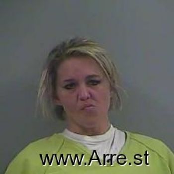 Angela  Russell Mugshot