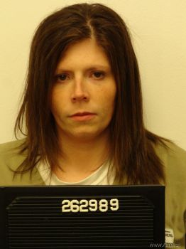 Angela  Shepherd Mugshot