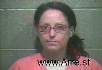 Angela Michelle Skaggs Mugshot