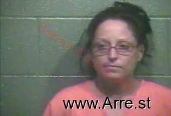 Angela Michelle Skaggs Mugshot