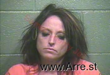 Angela Michelle Skaggs Mugshot