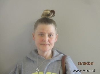 Angela Johnson Slone Mugshot