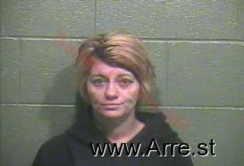 Angela Denise Smith Mugshot