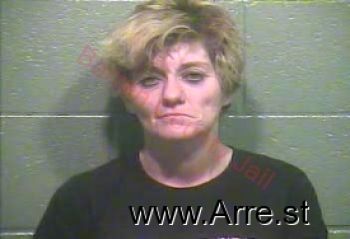 Angela Denise Smith Mugshot