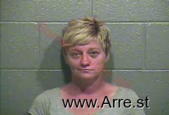 Angela Denise Smith Mugshot