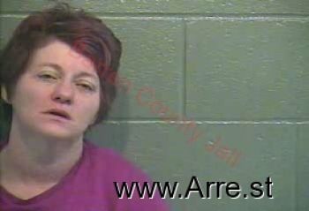 Angela Diense Smith Mugshot