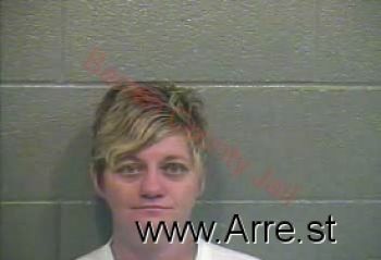 Angela Denise Smith Mugshot