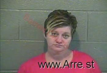 Angela Denise Smith Mugshot